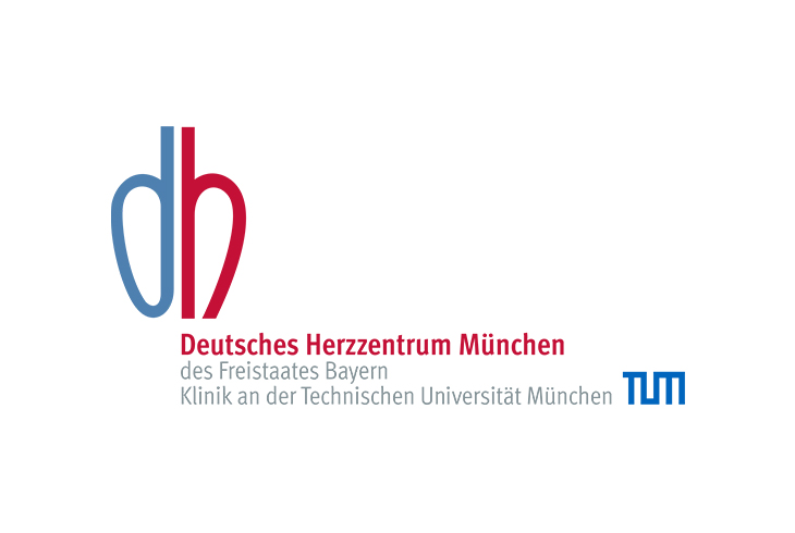 deutsches herzzentrum münchen logo